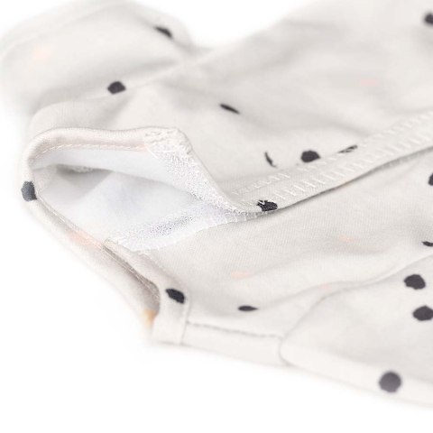 Sukienka dla lalki 36-40 cm, ubranka lalek, zabawa w przebieranie Skrallan
