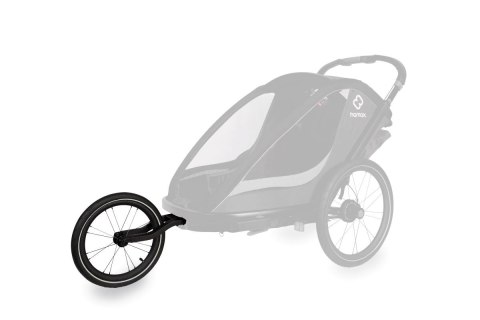 Hamax - koło all-terrain do przyczepki Breeze/Cocoon