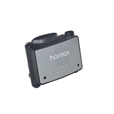 Hamax - uchwyt mocujący fotelik rowerowy do ramy