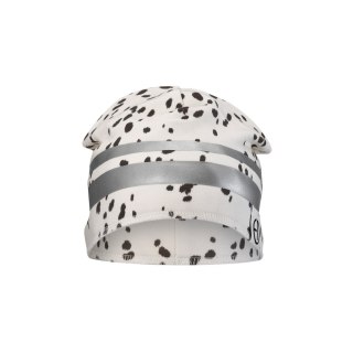 Elodie Details -- Czapka zimowa - 1-2 lata - Dalmatian Dots