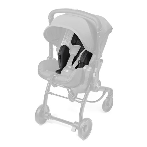 Doona - Mobilny fotelik samochodowy Doona X - Dusty Sage
