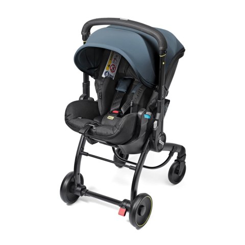 Doona - Mobilny fotelik samochodowy Doona X - Ocean Blue
