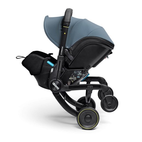 Doona - Mobilny fotelik samochodowy Doona X - Ocean Blue