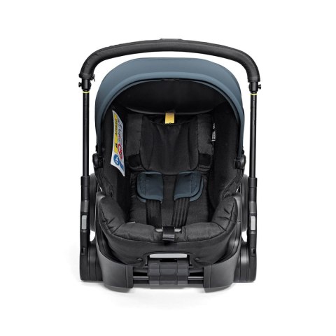 Doona - Mobilny fotelik samochodowy Doona X - Ocean Blue