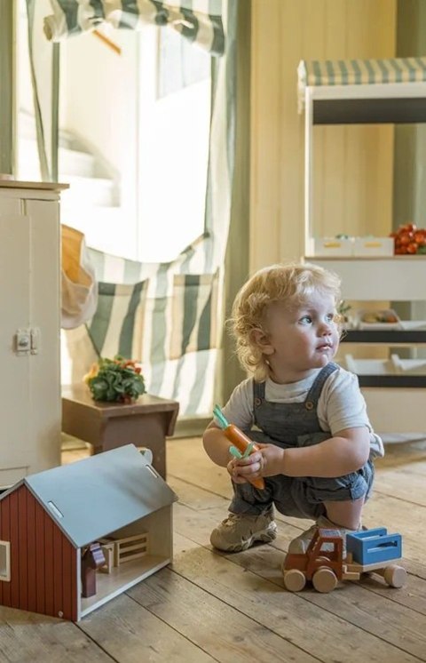 Kid's Concept - Farma AIDEN