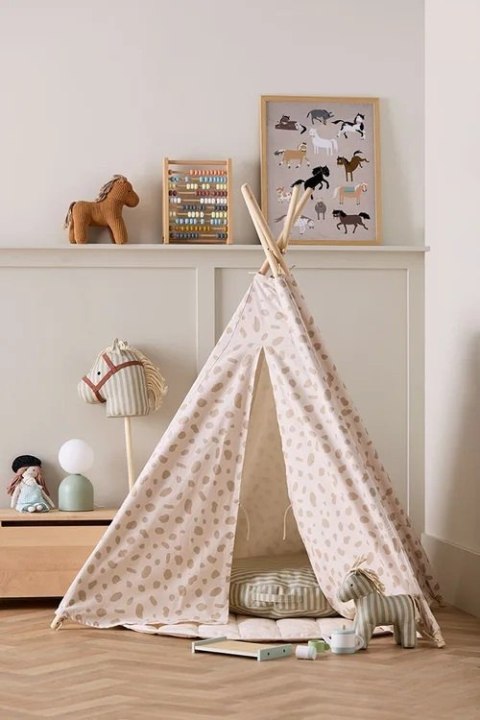 Kid's Concept - Konik Hobby horse Sam AIDEN