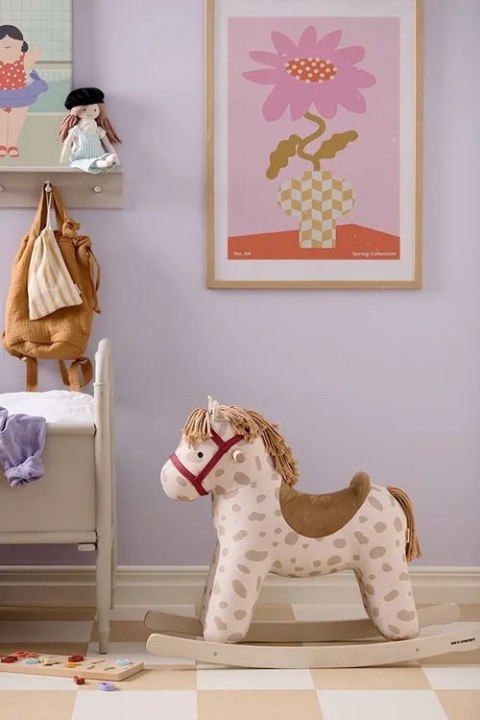 Kid's Concept - Konik na biegunach Dotty AIDEN