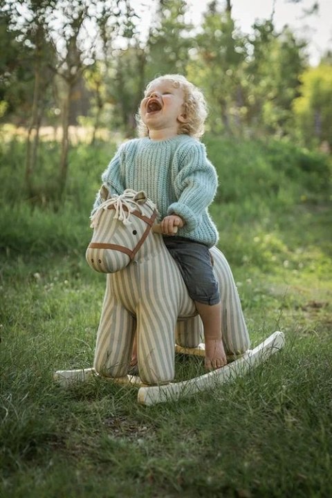 Kid's Concept - Konik na biegunach Sam AIDEN