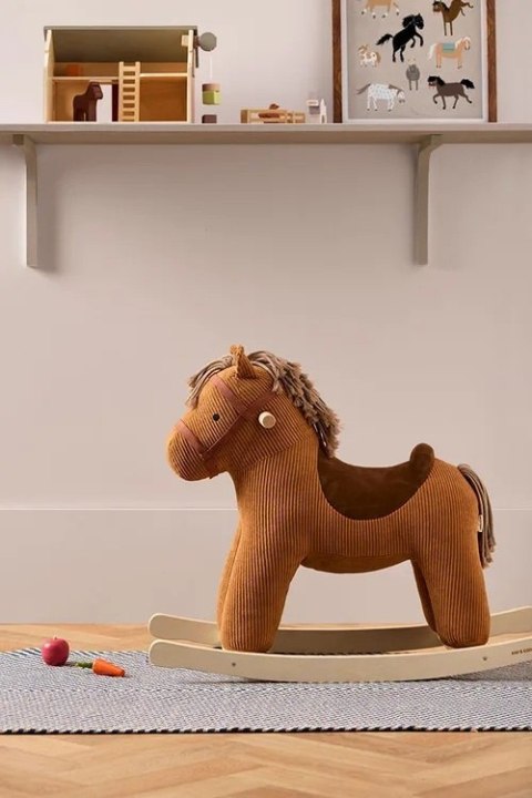 Kid's Concept - Konik na biegunach Vera AIDEN