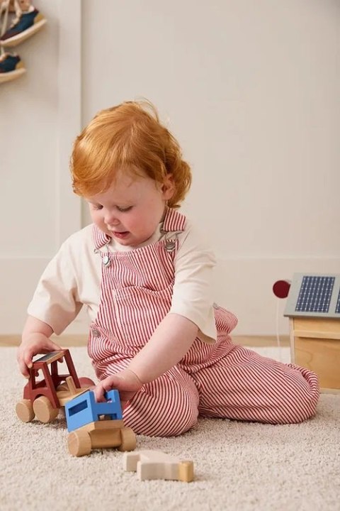 Kid's Concept - drewniany traktor AIDEN