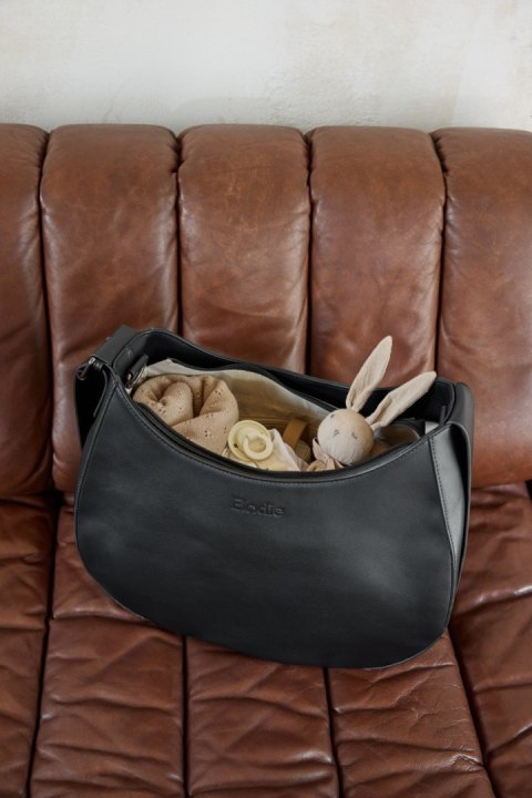 Elodie Details - Kocyk Pointelle - Tender Taupe