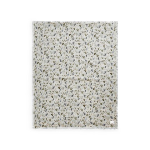 Elodie Details - Kocyk Soft Cotton Blanket - Fairytale Forest
