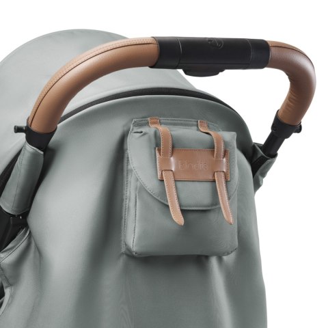 Elodie Details - wózek spacerowy MONDO - Hazy Jade