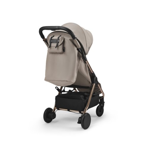 Elodie Details - wózek spacerowy MONDO - Tender Taupe