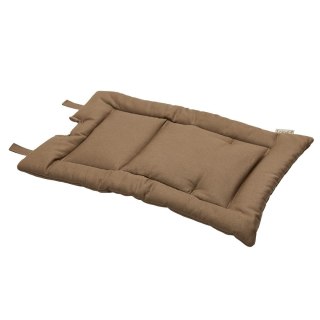 LEANDER - poduszka do krzesełka do karmienia CLASSIC™ i LOUIE™, mocca