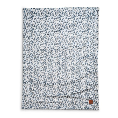 Elodie Details - Kocyk Pearl Velvet - Garden Leo Toile