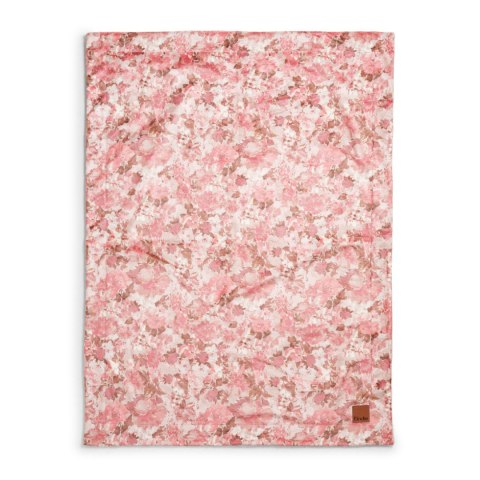 Elodie Details - Kocyk Pearl Velvet - River Rose
