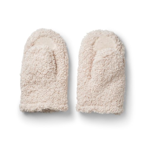 Elodie Details - Mufki do wózka - Soft Sherpa