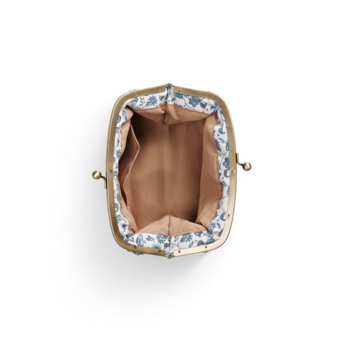 Elodie Details - Organizer Zip&Go - Garden Leo Toile