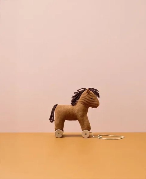 Kid's Concept - Konik do ciągnięcia Vera AIDEN