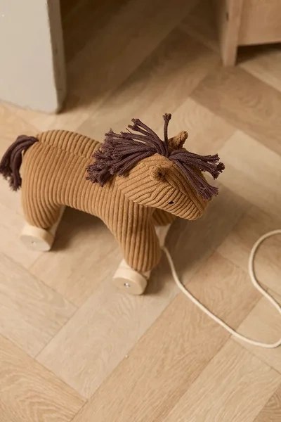 Kid's Concept - Konik do ciągnięcia Vera AIDEN