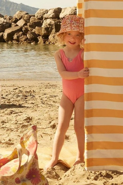 Kid's Concept - Namiot plażowy yellow