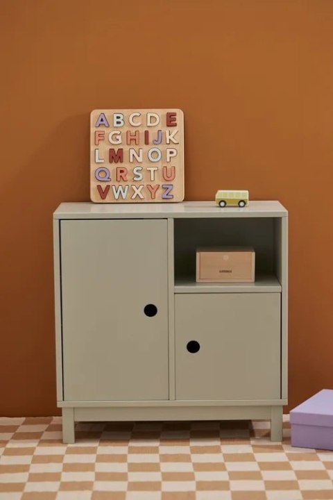 Kid's Concept - Puzzle ABC SWE