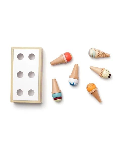 Kid's Concept - Stoisko z lodami KID'S HUB