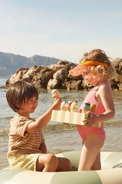 Kid's Concept - Stoisko z lodami KID'S HUB