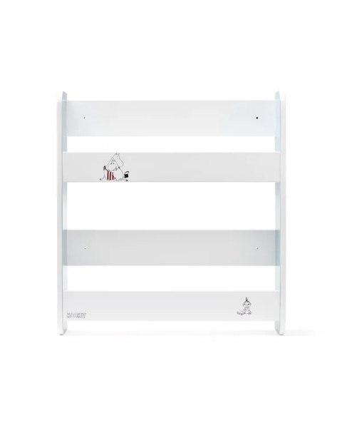 Kid's Concept - Wisząca półka na książki MOOMIN