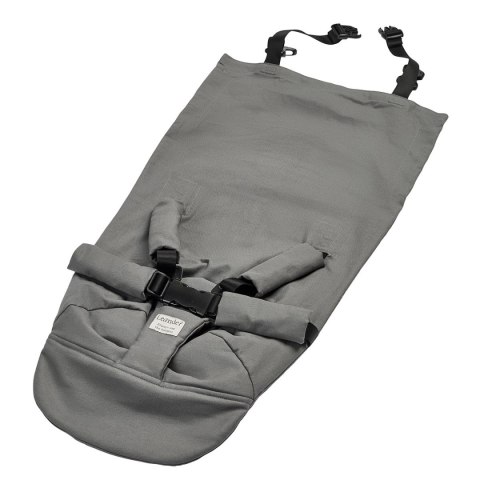 LEANDER - Newborn Seat do krzesełka do karmienia Louie™ i Classic™, Cool grey