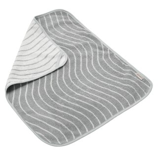 LEANDER - podkład na przewijak MATTY™, Woodland, Cool Grey