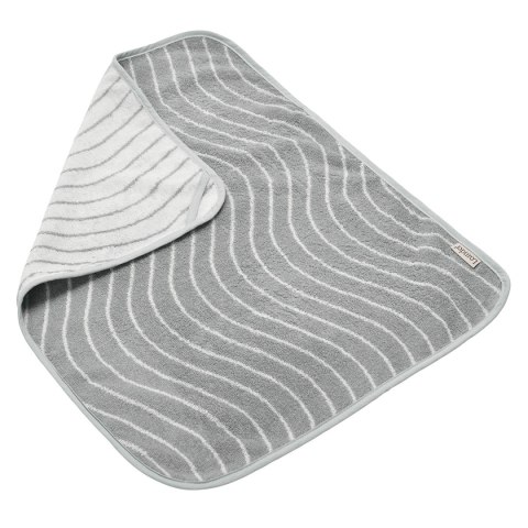 LEANDER - podkład na przewijak MATTY™, Woodland, Cool Grey