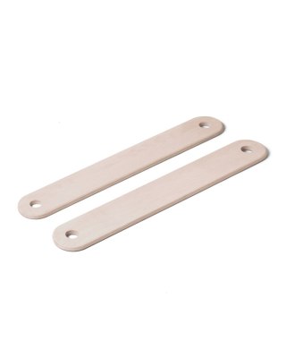 MODU - Beams - 2 szt - Soft Rose