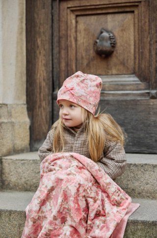 Elodie Details - Czapka - River Rose