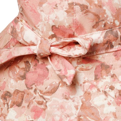 Elodie Details - Kapelusz przeciwsłoneczny - 2-3 lata, river rose
