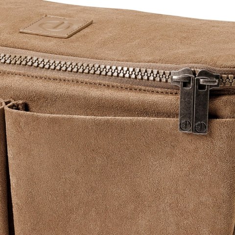 Elodie Details - Organizer - Half Moon Caramel Brown