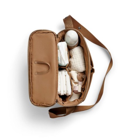 Elodie Details - Organizer - Half Moon Caramel Brown