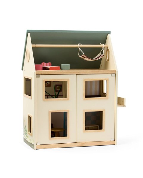 Kid's Concept - Domek dla lalek AIDEN
