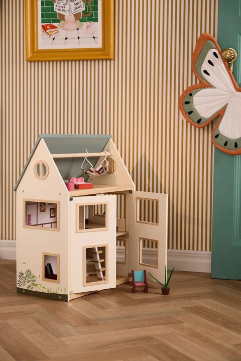 Kid's Concept - Domek dla lalek AIDEN