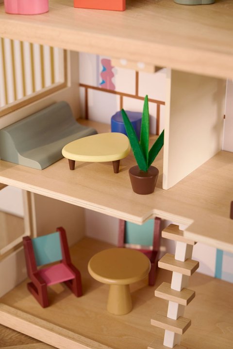 Kid's Concept - Domek dla lalek AIDEN