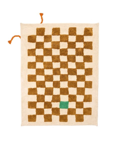 Kid's Concept - Dywan tuftowany 120x160 - PIPPI
