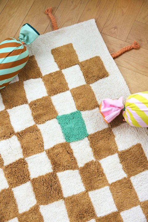 Kid's Concept - Dywan tuftowany 120x160 - PIPPI