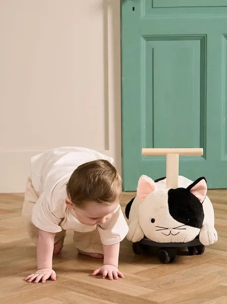Kid's Concept - Jeździk Kot Sture - AIDEN