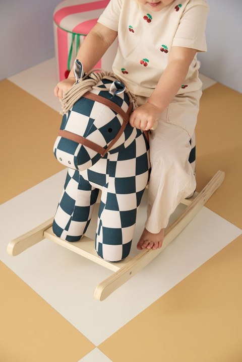 Kid's Concept - Konik na biegunach Miro