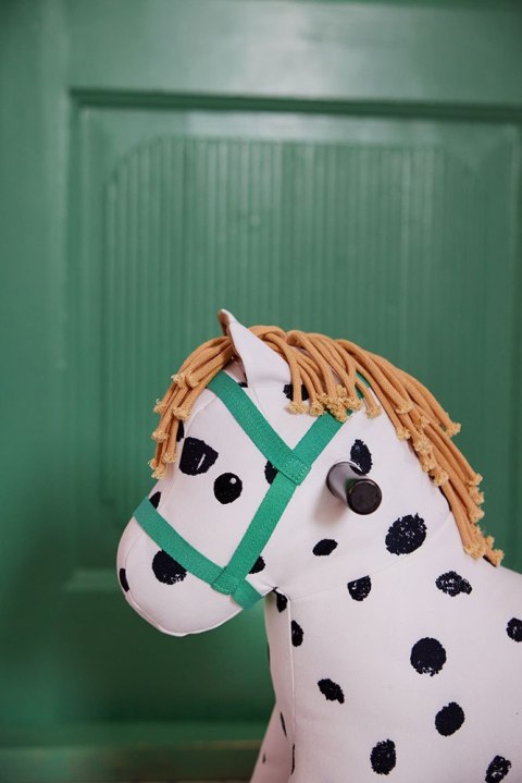 Kid's Concept - Konik na biegunach - PIPPI