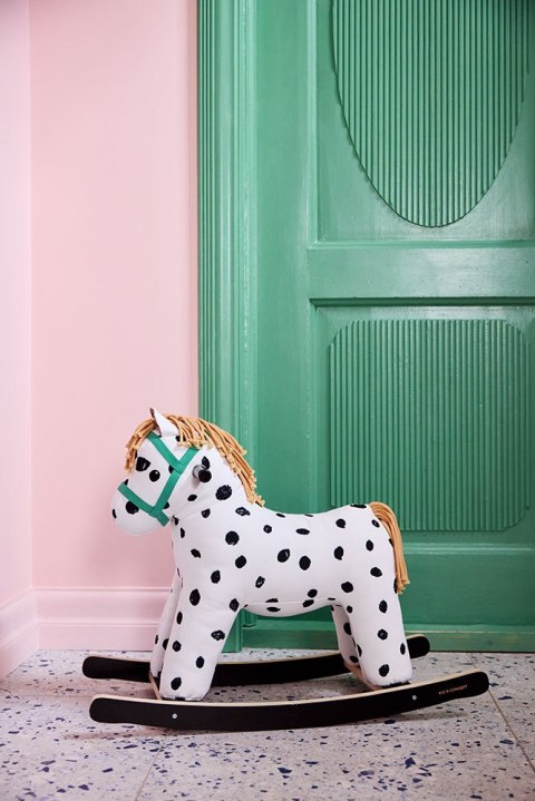 Kid's Concept - Konik na biegunach - PIPPI