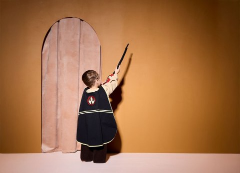 Kid's Concept - Peleryna strażaka