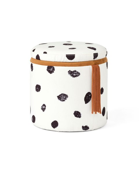 Kid's Concept - Pufa ze schowkiem - PIPPI