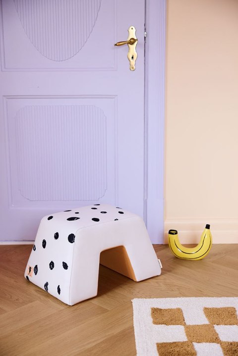 Kid's Concept - Stołek PIPPI